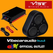 Vibe 8" Compact Passive