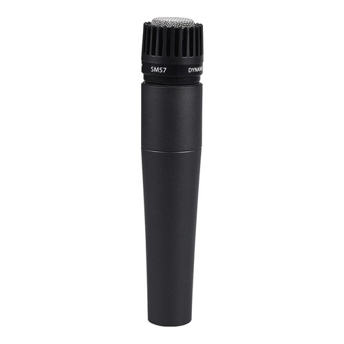 For sm57 cardioid wired - for,