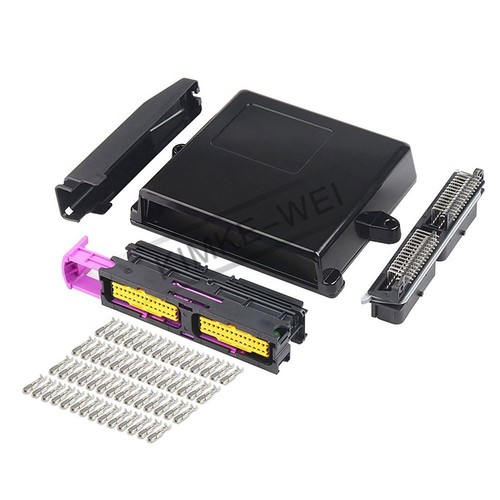 Pin auto engine control - pin,