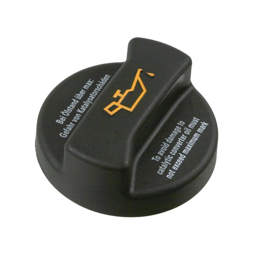 Oilf filler cap sealing - /sealing,