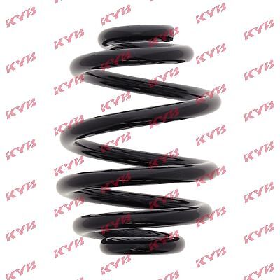Kyb rear coil - rear,