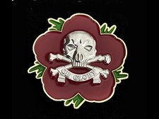 17/21st Royal Lancer’s (