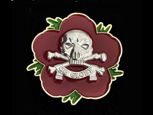 21st royal lancer - 17/21st,