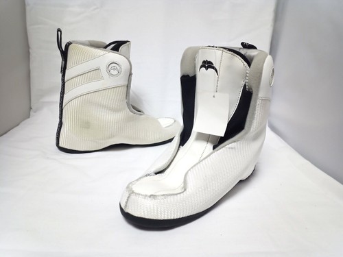 Razors liner white - razors,