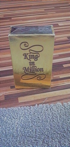 King million - in,