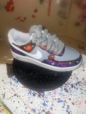 Custom Trainers 