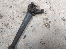 ORIGINAL FORDSON MAJOR STARTER
