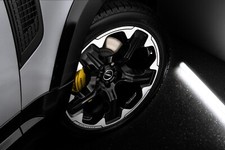 OVERFINCH 22″ ETOILE GLOSS