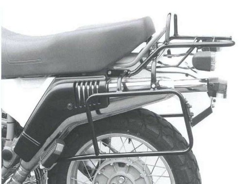 Bmw r80gs paris - bmw, complete