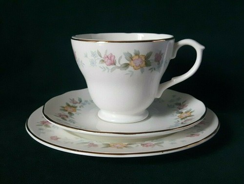 Mayfair alpine tea trio - mayfair, bone
