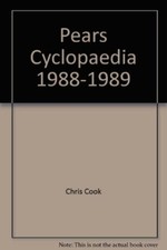 Pears Cyclopaedia