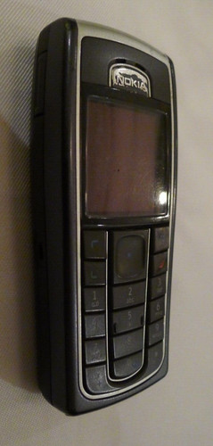Nokia 6230 sim - ,