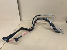 NISSAN GTR R35 EBA PETROL FUEL FILLER NECK   1722162B1A   2017 2018 2019 2020