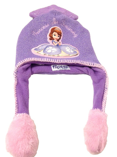 Flipeez childs hat - hat, flaps