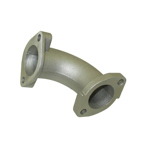 Intake pipe 28mm manifold - pipe,