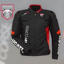 Ducati corse giacca moto - giacca,