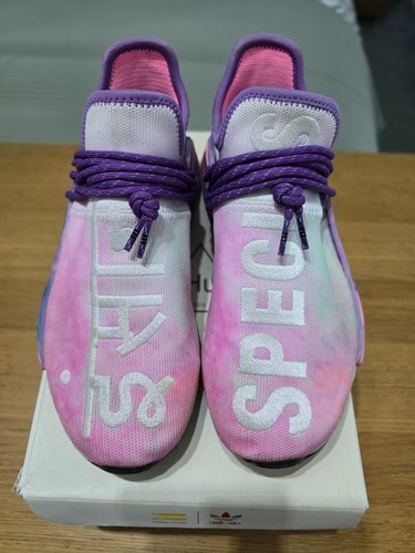 Uk6 adidas x pharrell - -,