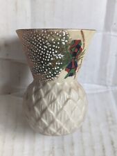 Vintage Carlton China Lucky