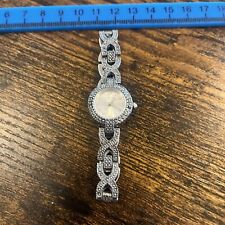 Ladies Unboxed Marcel Drucker Watch Needs Battery