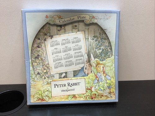 Wedgwood pottery beautrix - pottery,