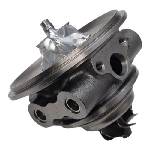 Turbocharger cartridge - turbocharger,