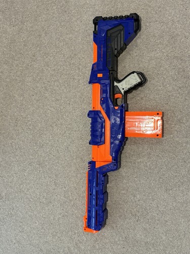 Nerf strike elite - nerf, duo