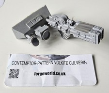 Warhammer 30k Forgeworld