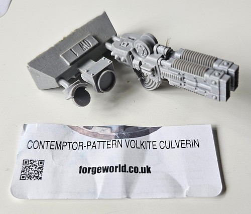 Warhammer 30k forgeworld - warhammer,