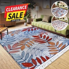 Non Slip Large Traditional