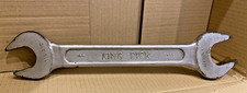 Vge King Dick Spanner  1