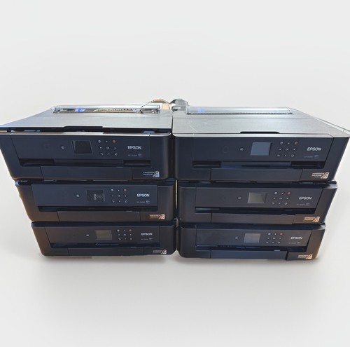 Job lot epson 15000 - job, 6x