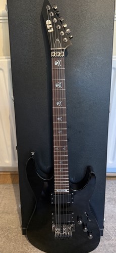 Esp ltd kh202 - ltd, electric