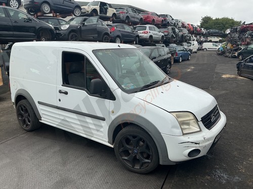 Ford transit connect tdci - connect,