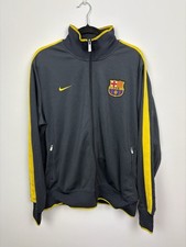 Nike Barcelona 2012/13 Track