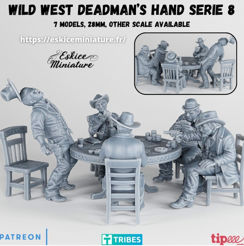 Western wild west - -,
