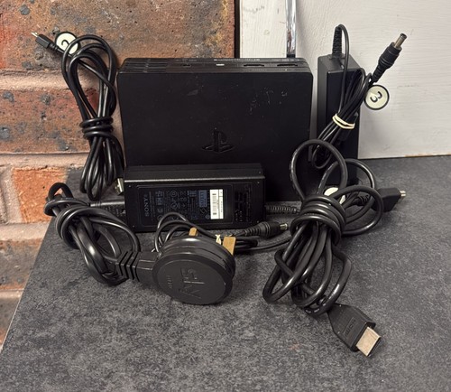 Sony playstation ps4 vr - sony,