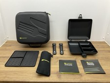 Ridge Monkey Connect Combi Steamer Set with Hard Carry Case BRAND NEW