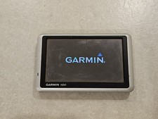 Garmin Nuvi 1300 Sat Nav. NOT TESTED