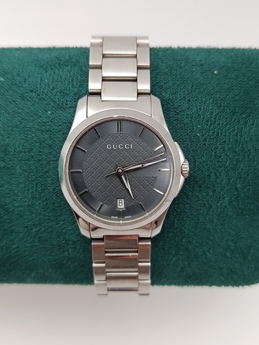 Gucci timeless ya126440 - g-timeless,