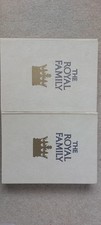The Royal Family Books 1&2