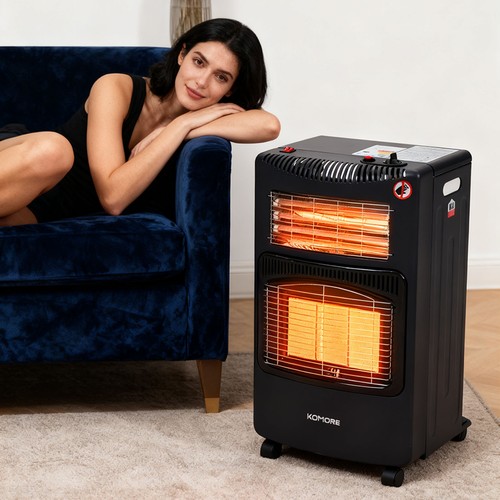 2kw portable indoor gas - portable,