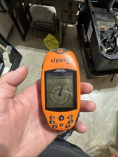 Magellan Explorist 100