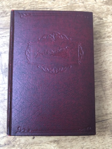 Vintage the posthumous papers - posthumous,