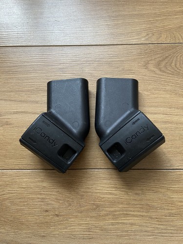 Icandy peach front converter - icandy,
