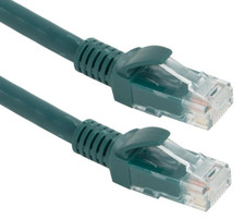 XENTA CAT6 15m Green Ethernet
