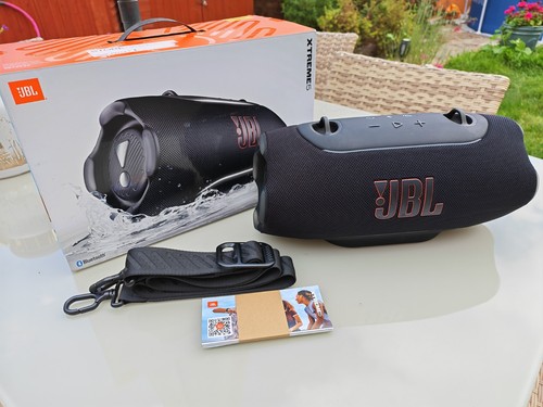 Jbl xtreme portable - xtreme, 5
