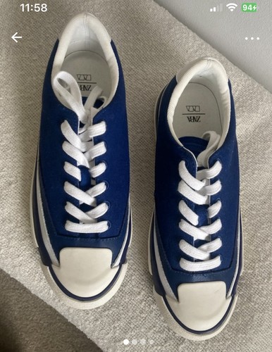 Brand new zara - brand,