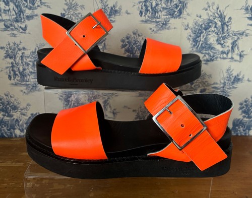 Russell bromley boston - russell, &