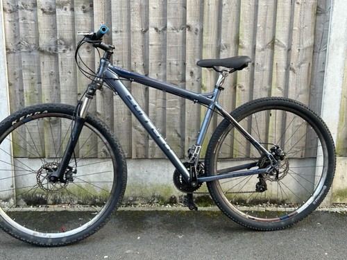 Carrera sulcata mountain bike - carrera,