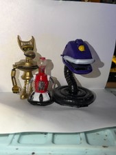 Mystery Science Theater 3000